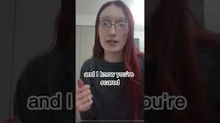 Scared? Start your Business Anyway!