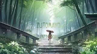ZUTOMAYO - Intrusion/不法侵入 (Lyrics)