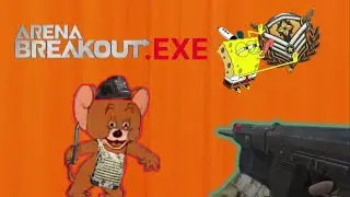 ARENA BREAKOUT.EXE PT6 LEGEND.EXE