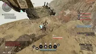 PL The First Descendant