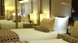 TIME GRAND PLAZA HOTEL Dubai