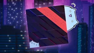 EPIC ORCHESTRAL SYNTHWAVE ♫ Skydrive