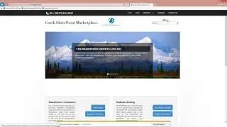 Responsive Banner Slider