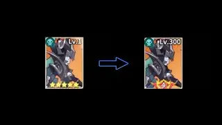 Magic Hero War Newbie Guide How to star up from 5 star to 14 star