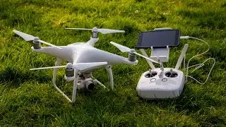 10 Best Drones in 2016