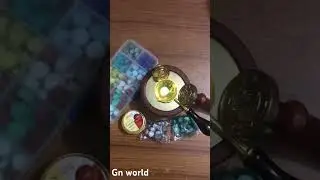 My cutie wax sealing set 🥰 #wax #waxing