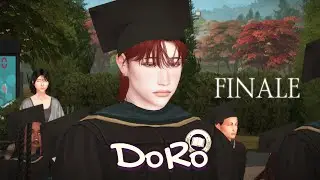DoRo 🌸 | S2 E12 SERIES FINALE (SIMS 4 SERIES)