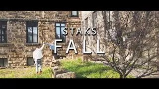 STAKS - 