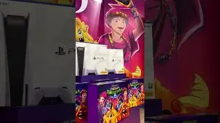 Крутые приставки PlayStation 5 от Бонстиков вчера вручили победителям рекламной игры!