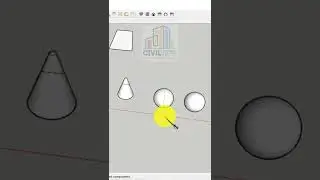 Slice any shapes with zorro2 plugin in SketchUp