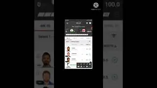 Ind Vs eng 2nd T20 dream11 team