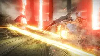 Elden Ring - This Is Why Placidusax Is The Lord of Dragons