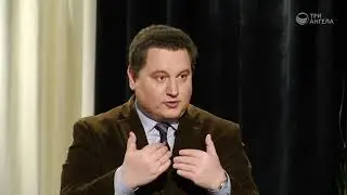 Агрессия на дорогах