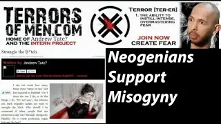ALL Neogenians Support Misogyny!