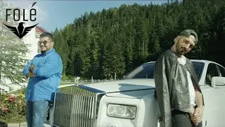 Ermal Fejzullahu & Gjiko - Hajmali
