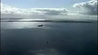 Scapa Flow With Music On History Visit To Orkney Islands Scotland