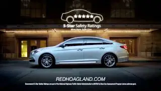 Red Hoagland HDAA 2015 Sonata Comparison