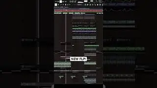 new melodic deep house flp is on my channel #flstudio #music