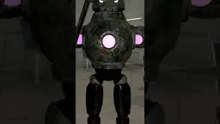 EL PERSONAJE MÁS MISTERIOSO DE SLENDYTUBBIES  