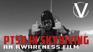 PTSD in Skydiving - An awareness film