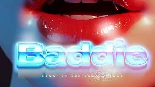T.Tonz - Baddie