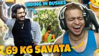 Fun and frustation in event mode 😂😂 | Comedy Highlights - 67