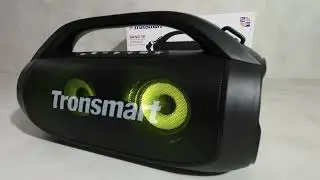 Tronsmart Bang SE  ...è qui la Festa ?