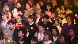 Песня года - 1989 Финал (Полная версия)