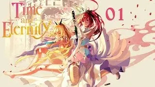 Time and Eternity - Walkthrough Part 01 [HD]