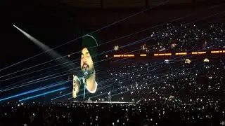 Diljit Dosanjh Concert  - Vancouver