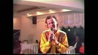 Fotomodelle un po' povere Gigi D'Alessio esordi (1995)