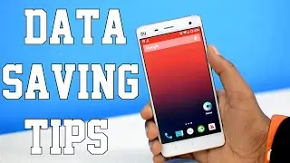 PRO Data Saving Tips For Your Android (2020 WORKS)