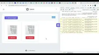 #31 DEV Loja virtual [Spring Boot, React, Next.js] - Tela de imagens dos produtos 2/2