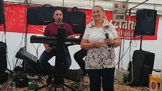 Senada, Halil i Merso - Ja i moja policija slažemo se dobro | Đurđevičko ljeto (20.07.2024)