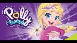 [NEW] Polly Pocket 2018 Compacts Commercial (English | WEBTV RIP)