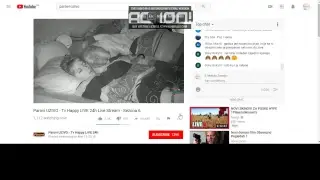Parovi UZIVO - Subscribe kanal-5Minuta znanja
