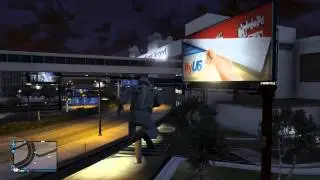 Nuevos Aviones y mas !!!! Escuela de vuelo / GTA Online