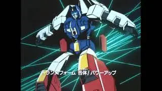 Transformers: Victory Opening 1989 HD 1080 (AI Upscale)