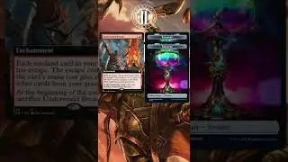 Commander Combos - NEW Dihada, Binder of Wills with Underworld Breach and Flicker