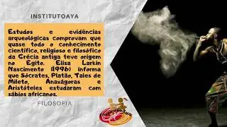 ALFORRIANDO A HISTÓRIA