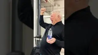 #AlexLifeson took us on a tour of the Godin factory to check out his #Lerxst #Limelightguitar #rush