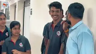 SAFAL TEST SERIES || Siddhivinayak Education Institute || JEE/NEET || Gondia
