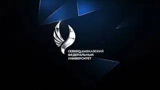 Ректор СКФУ Дмитрий Беспалов поздравляет с Днём Победы!