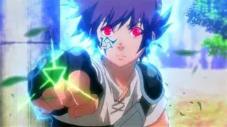 Аниме разве я не просил усреднить мои способности в другом мире|АНИМЕ ВСЕ СЕРИИ|АНИМЕ МАРАФОН|