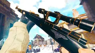 This Free WW2 Game is Better than Vanguard lol (Battalion Legacy Gameplay)