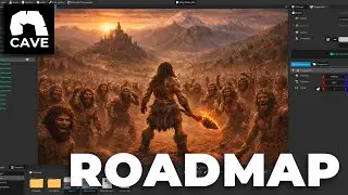 The 2026 CAVE ENGINE ROADMAP! [Revealed]