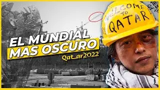 La historia OCULTA del Mundial - CORRUPCIÓN y RACISMO