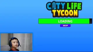 [DarienRad] Roblox | [Pet Store] City Life Tycoon