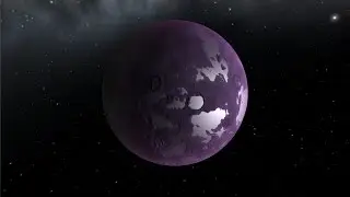 KSP 1 - Попытка высадки на Еву