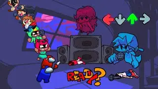 Friday Night Funkin' - 